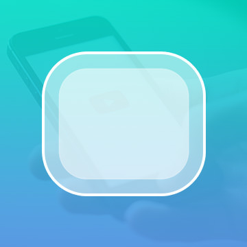 how to use the rounded rectangle tool