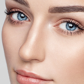 Amazing Eyes - Photoshop Actions