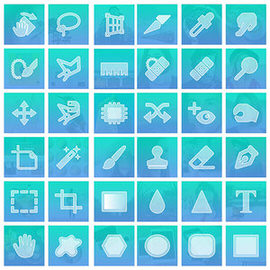 How to Use Every Tool in Photoshop - Master Collection