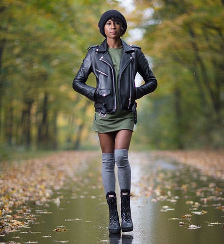 Lightroom Essentials: Importing, Organizing & Metadata