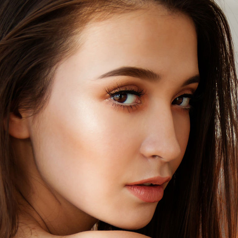 Fill In Eyebrows Photoshop After