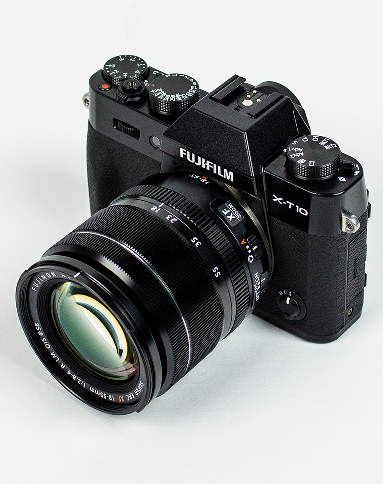 Photoshop Compositing Masking Cutting Out Camera Original