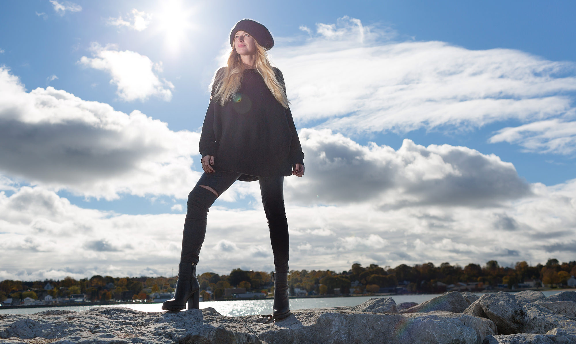 Ultimate Guide Lightroom Workflow after