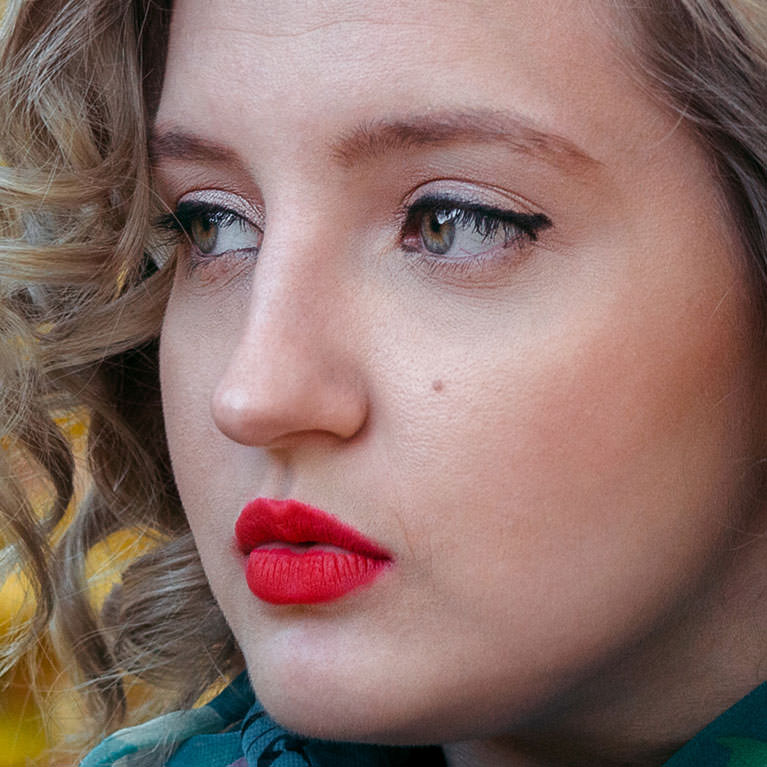 dark circles eyes photoshop