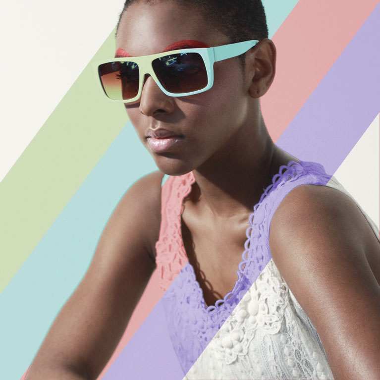 change white any color