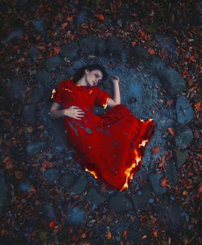 Sarah Ann Loreth