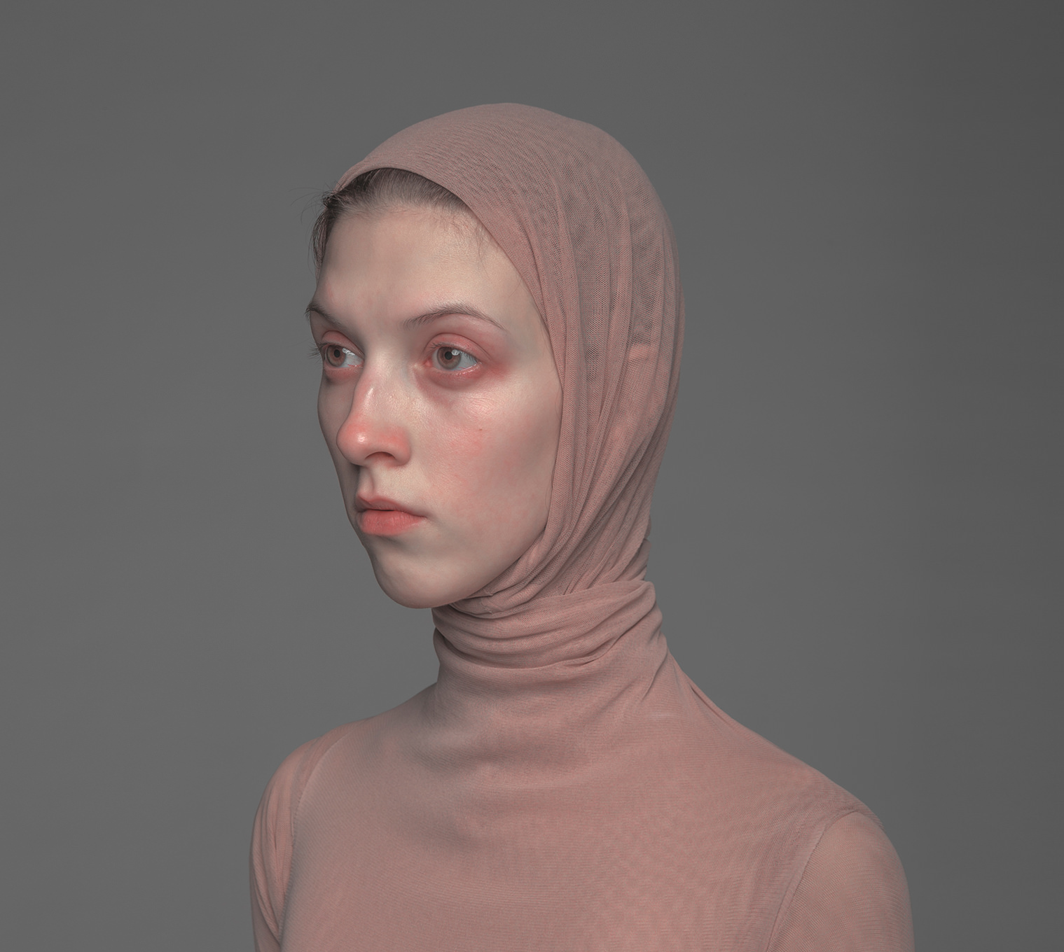 How Photographer Marek Wurfl Creates Photos That Look Like Oil Paintings