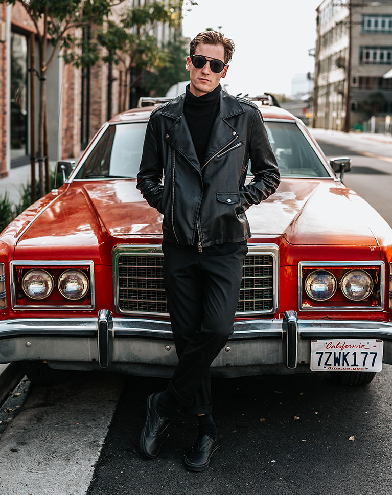 Master Smart Objects Smart Filters Before