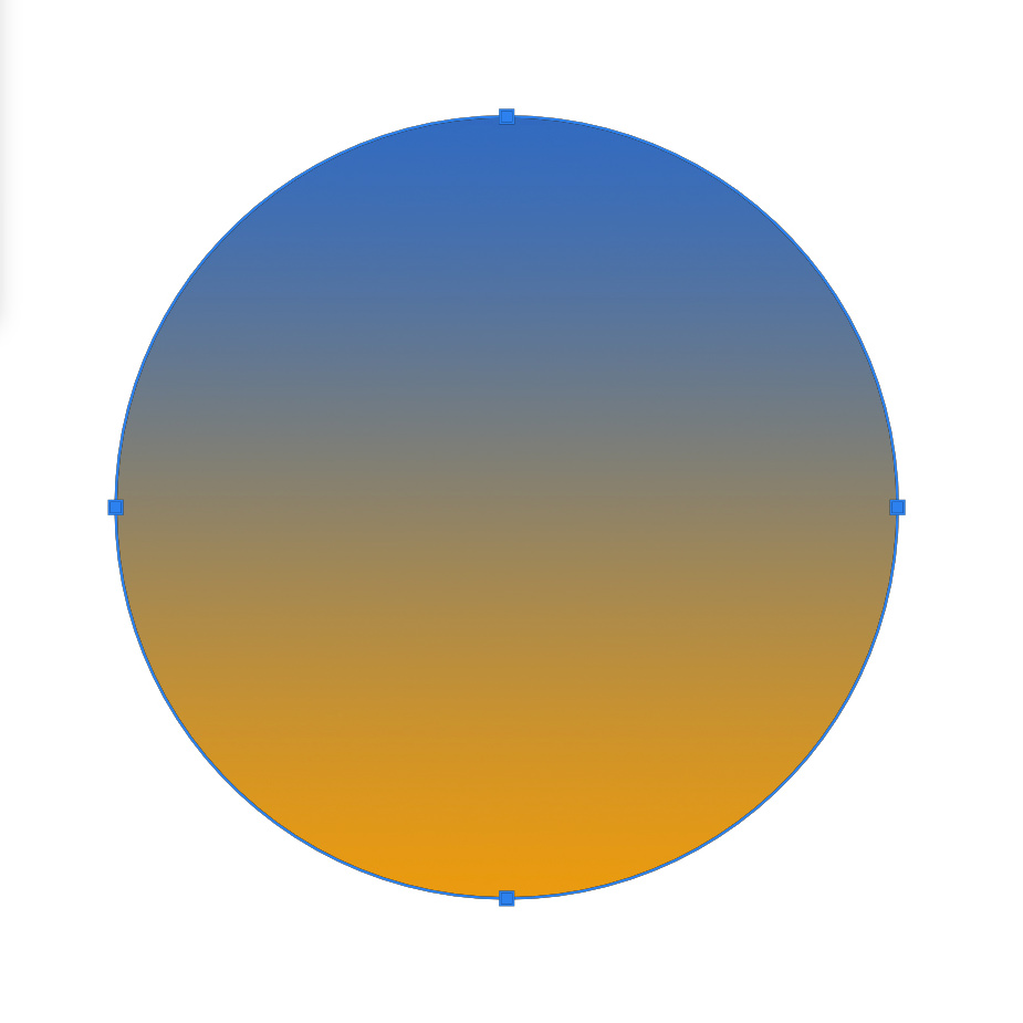 how-to-draw-a-two-toned-circle-in-adobe-illustrator-learning