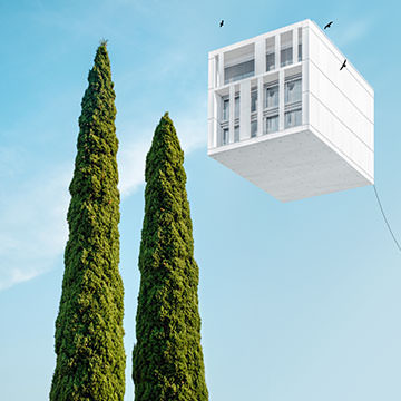 Intro to Photoshop Compositing for Beginners