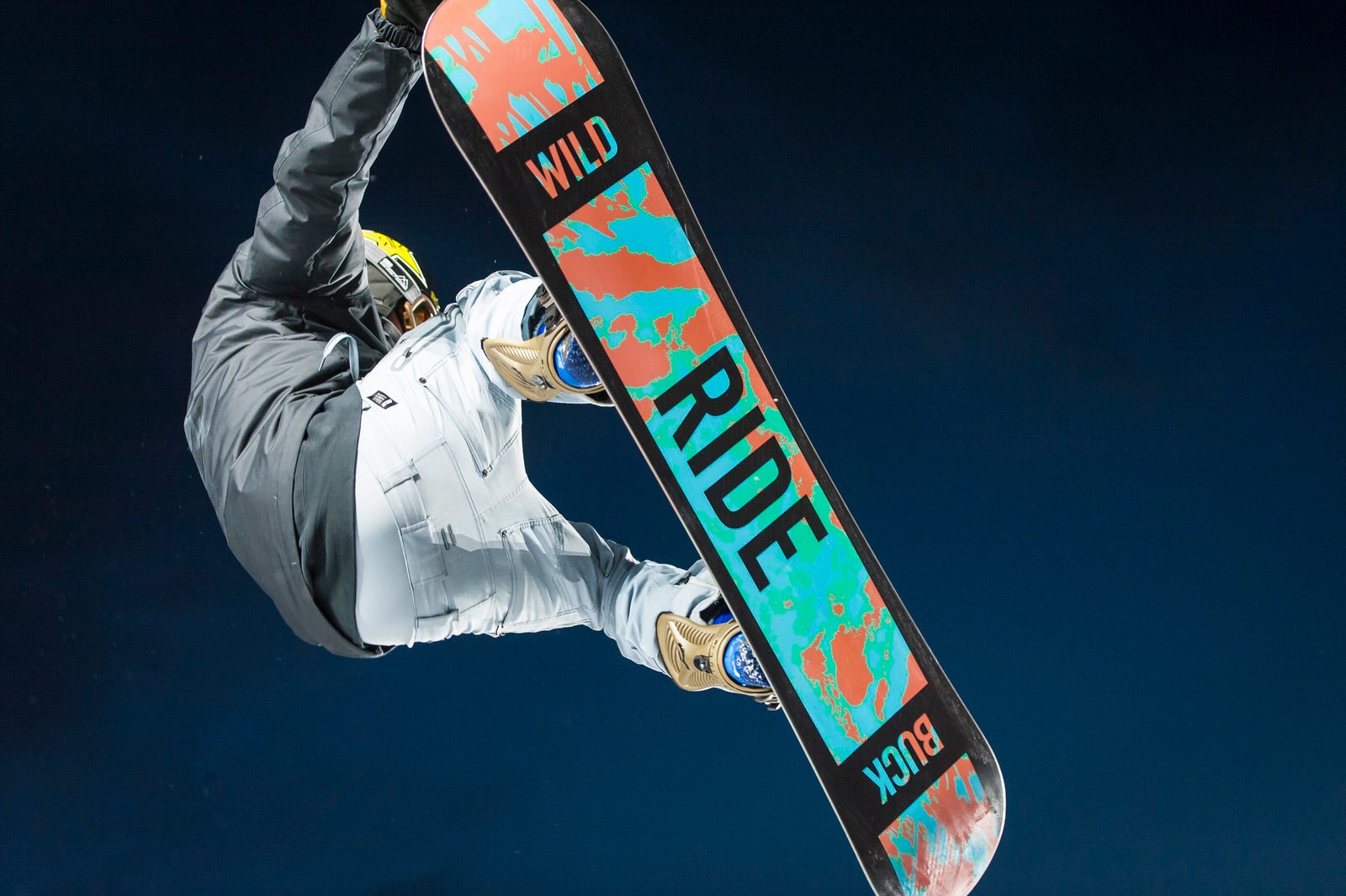 Winter X Games Oslo