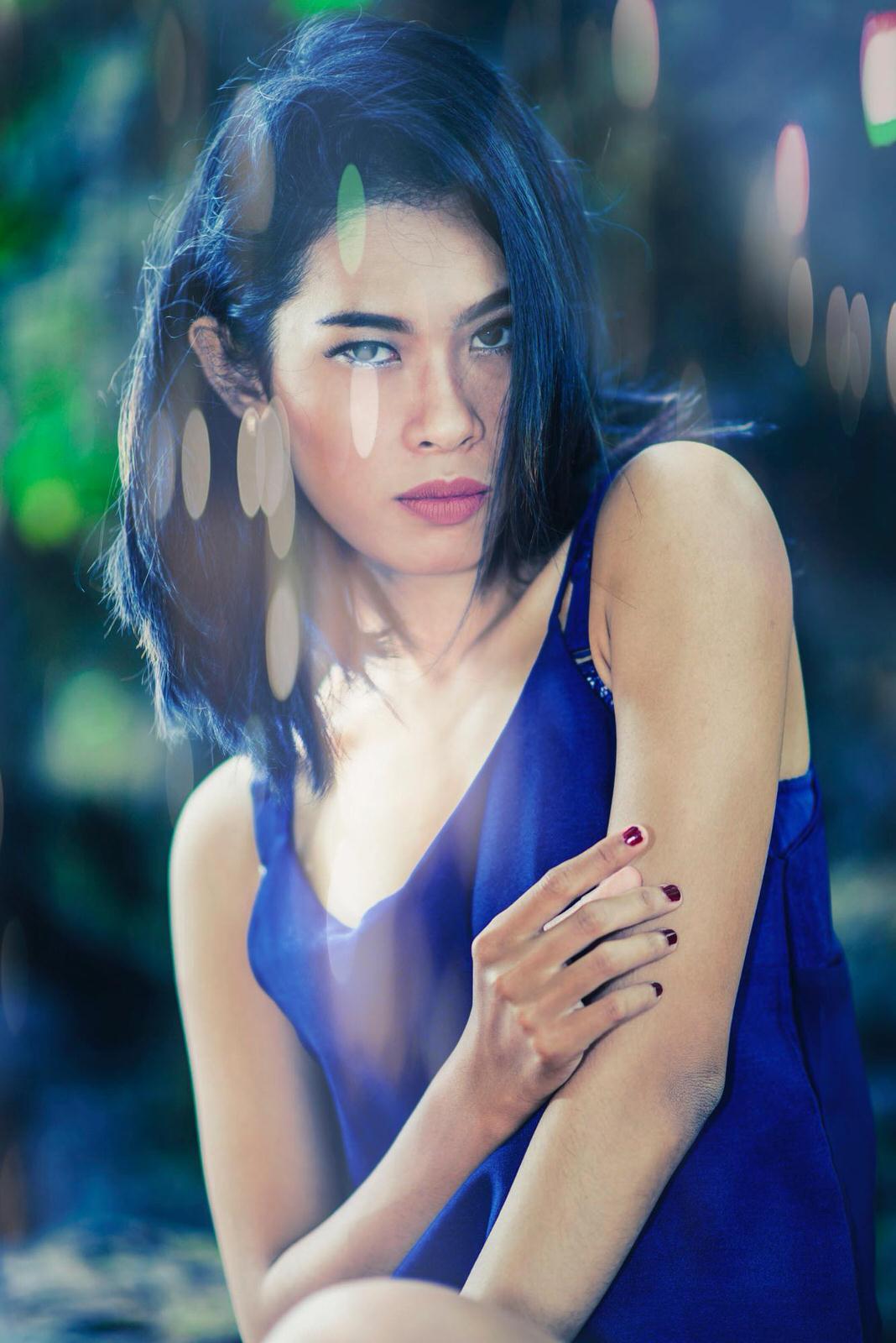 photoshop bokeh tutorial