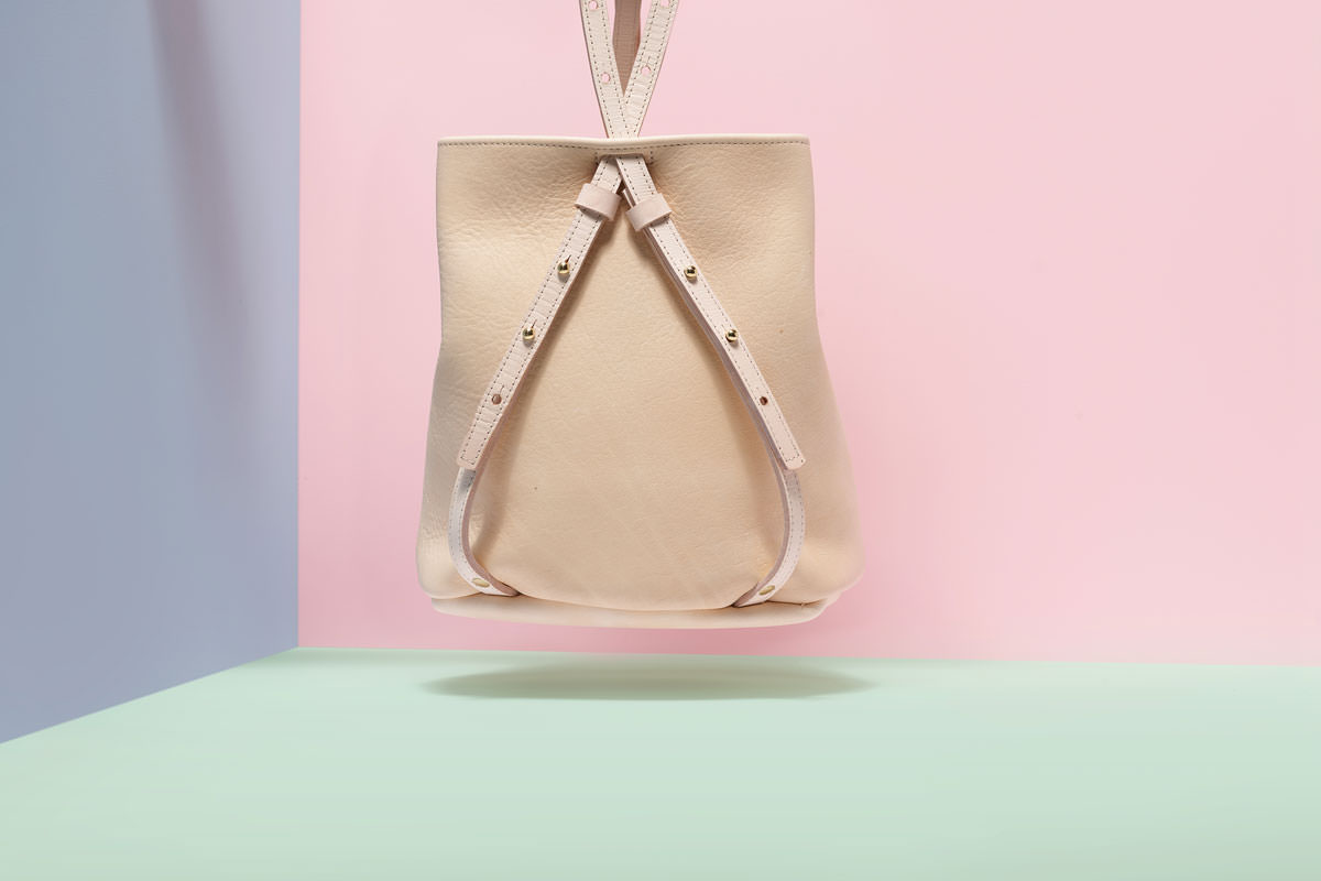 handbag retouch product photography