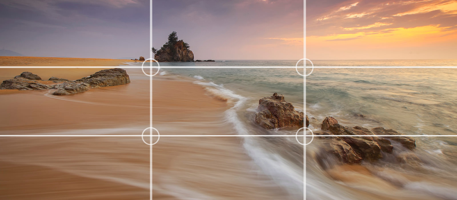 Rule of Thirds in Photography [4 Tips for Mastery]
