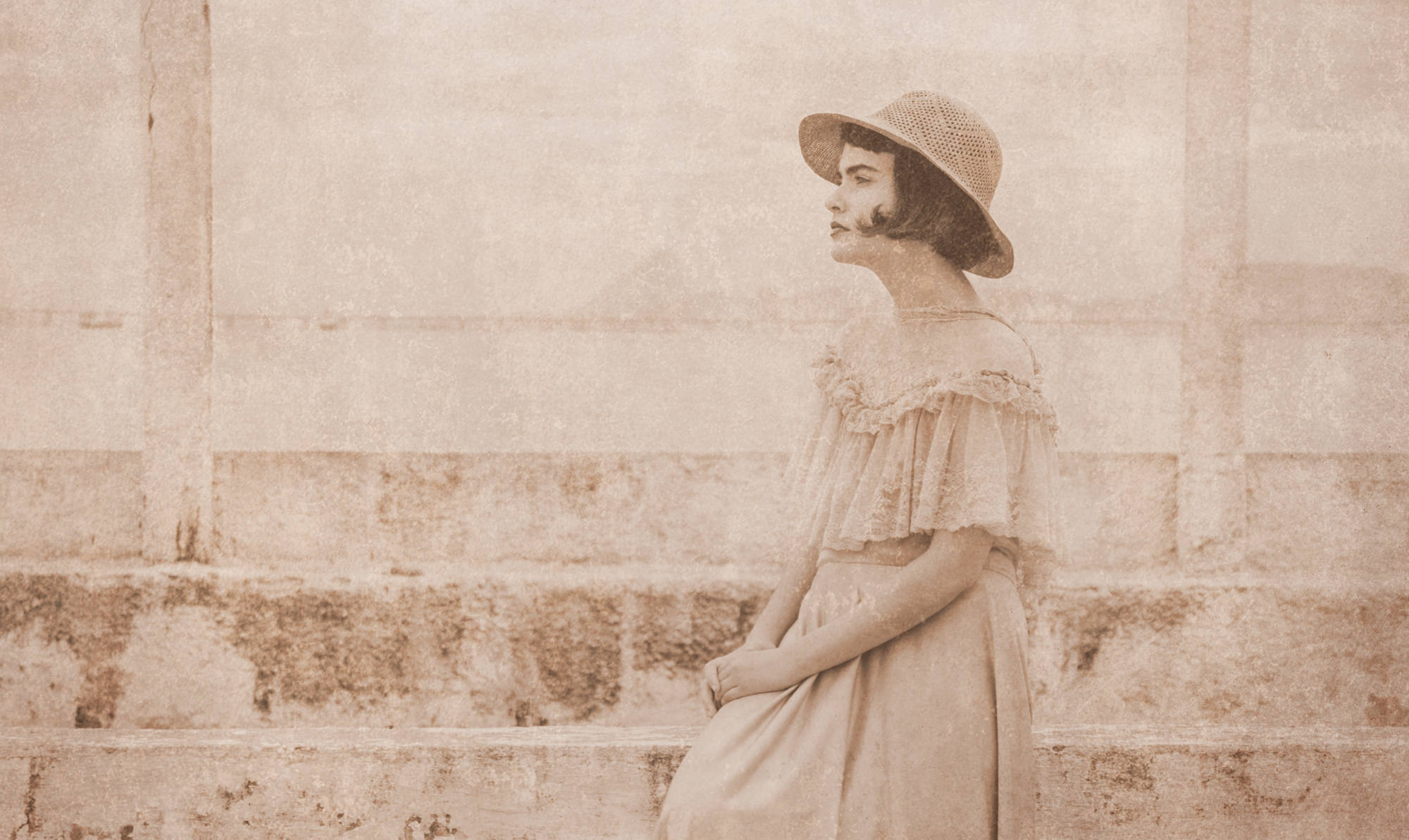 the amazing power of the brush tool in