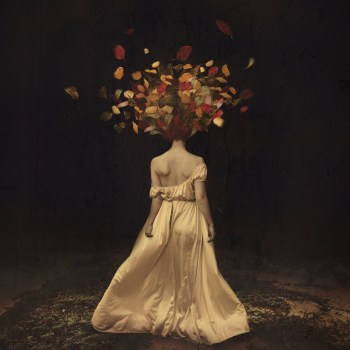 Exploring the Beautiful Darkness of Self-Portraiture with Brooke Shaden