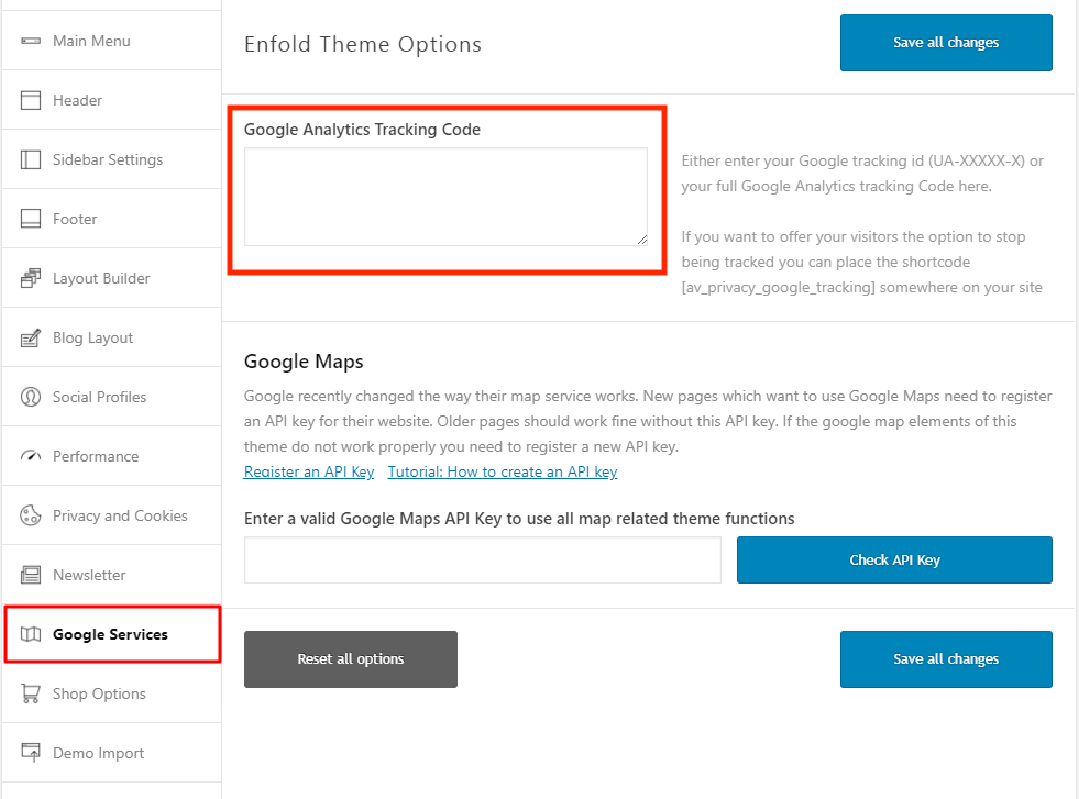 A Photographer’s Introduction to Google Analytics