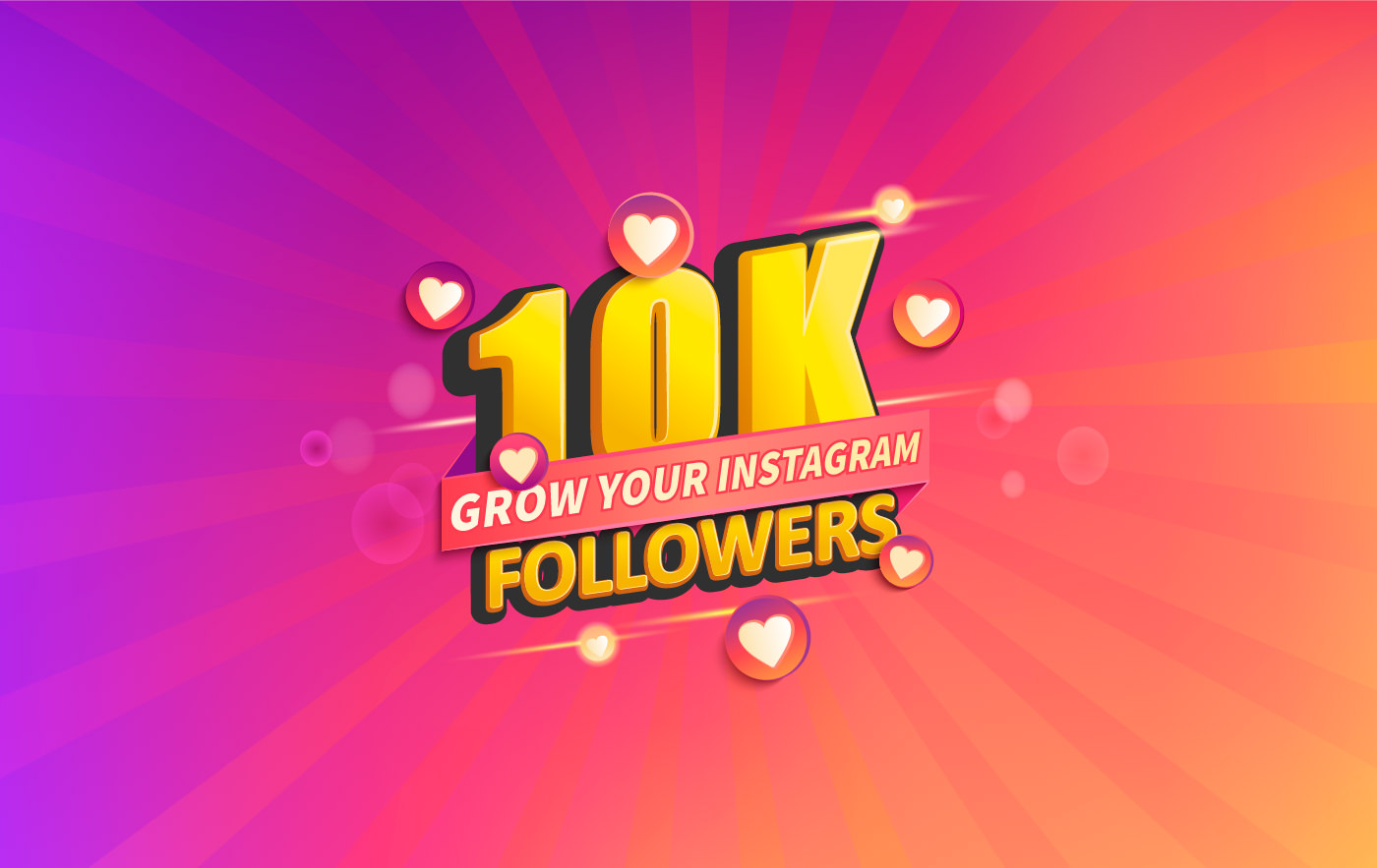 7 Tips to Grow Your Instagram Account to 10k Followers - 1400 x 883 jpeg 142kB