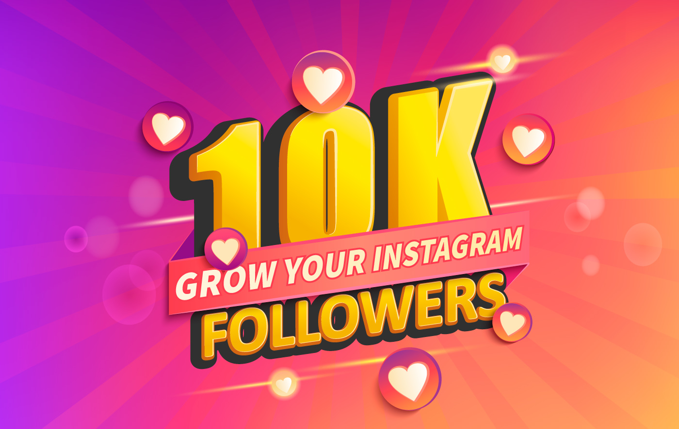 Free Instagram Account With 10k Followers