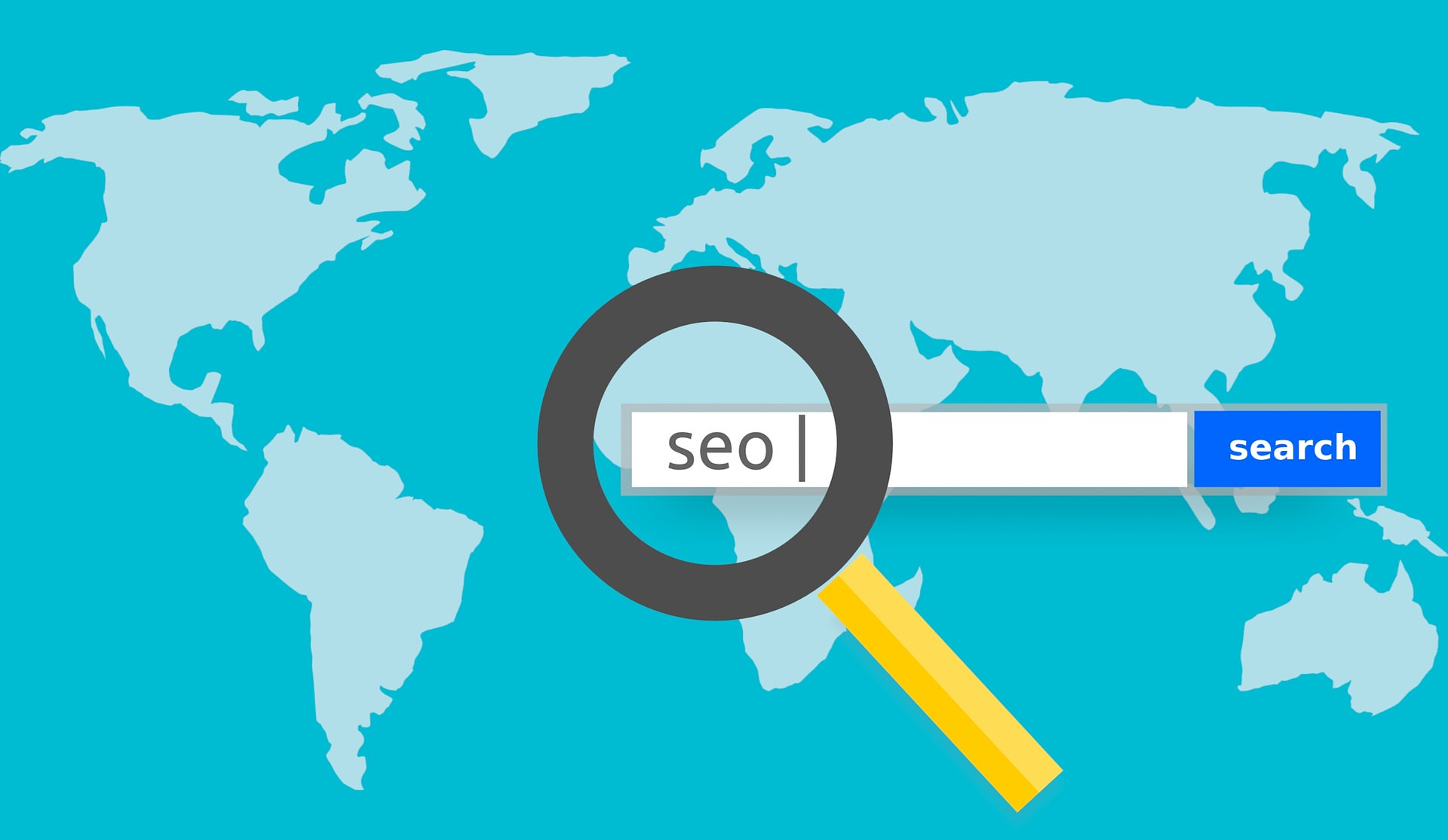 Global Search Engine Optimization