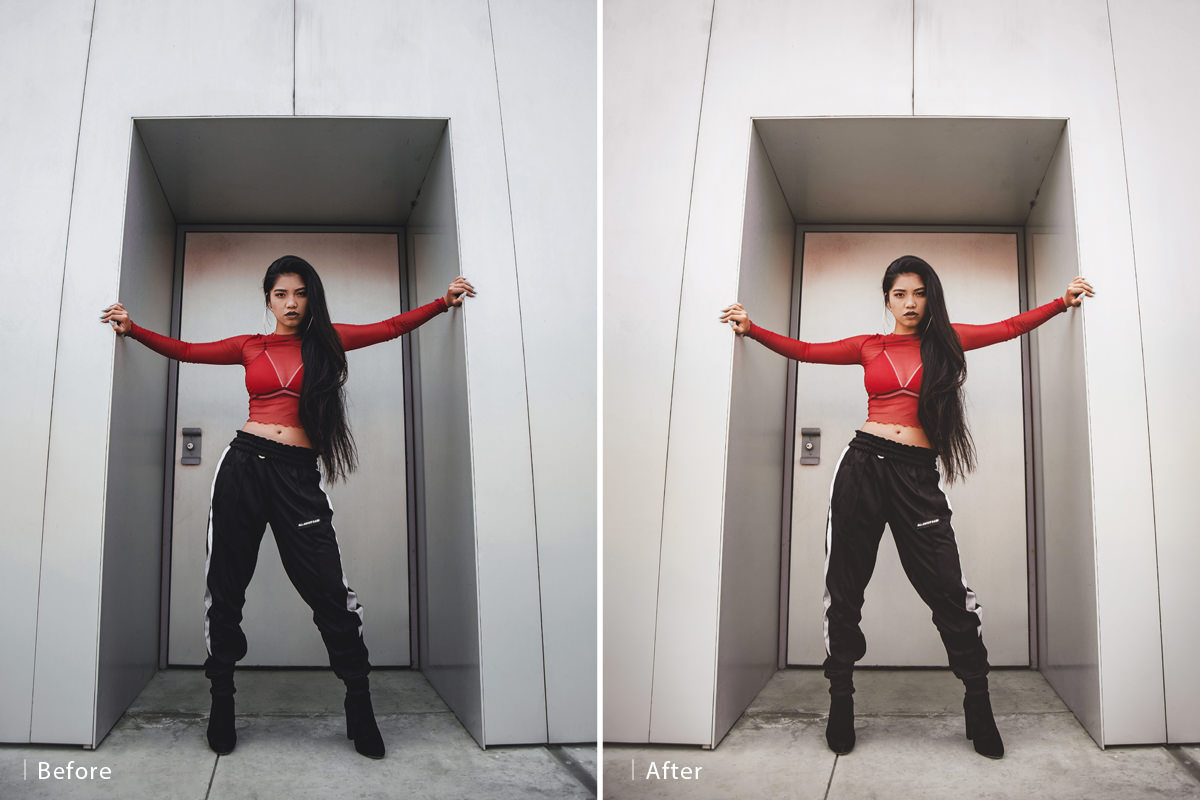 amazing curves in photoshop