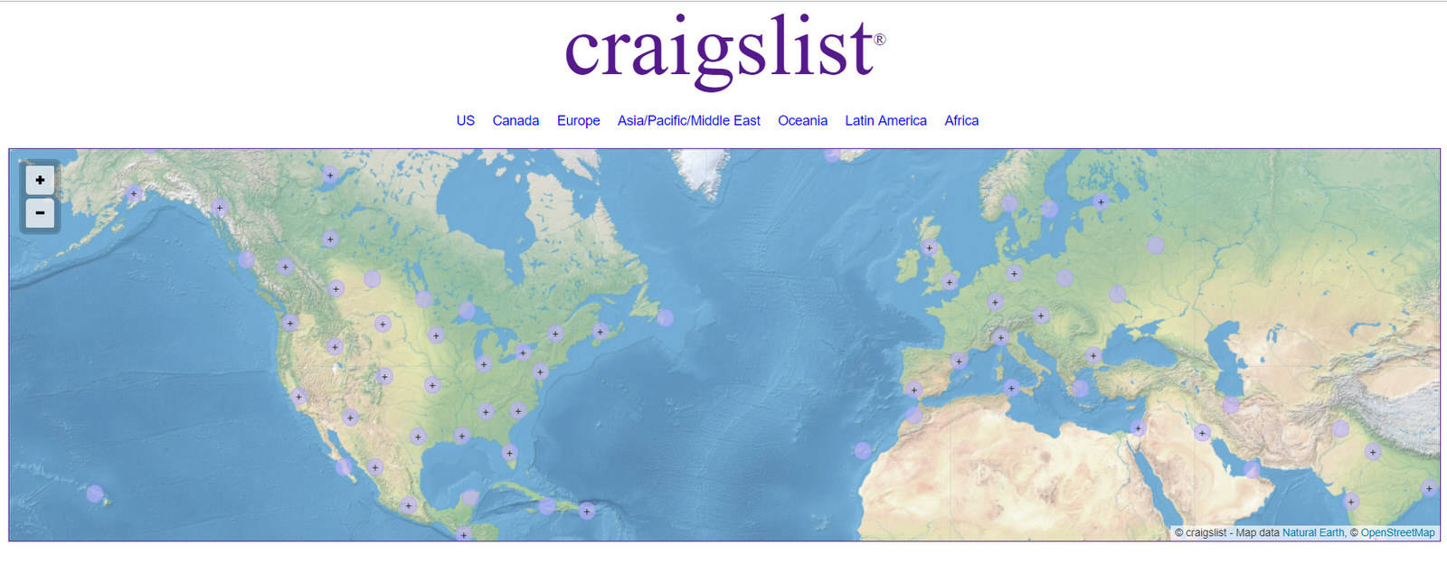 find photography jobs on craigslist