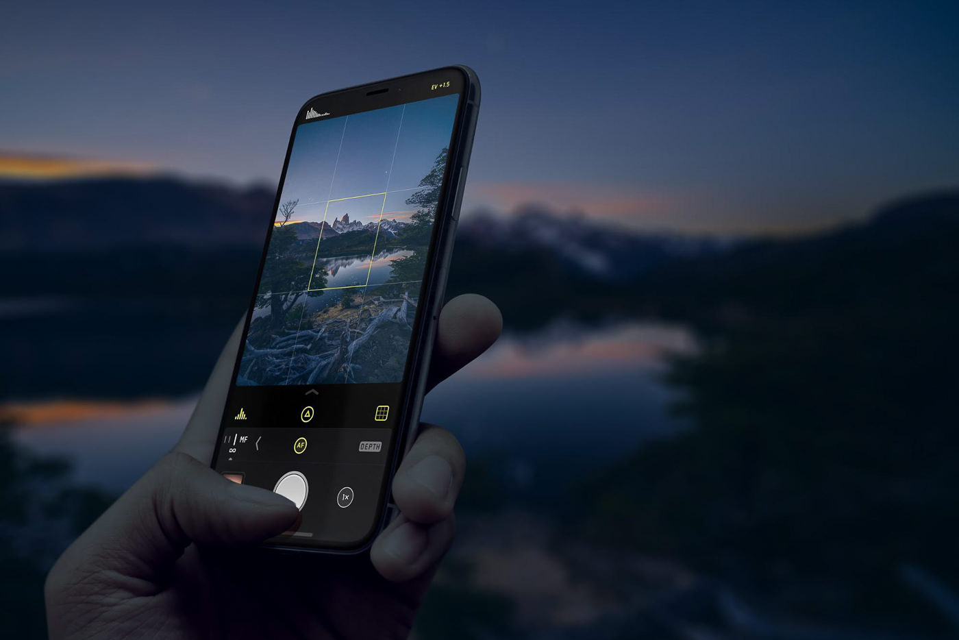 Top Iphone Photo Editing Apps In 2020 Vsco Vs Snapseed Vs