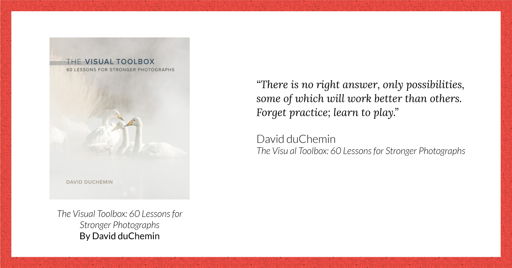 The 20 Best Photography Books of All Time