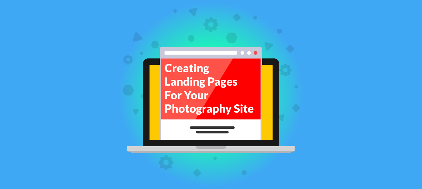 Best photography websites for photographers Best way to make a photography website