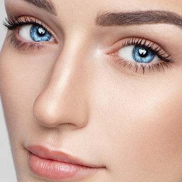 Amazing Eyes Photoshop Actions