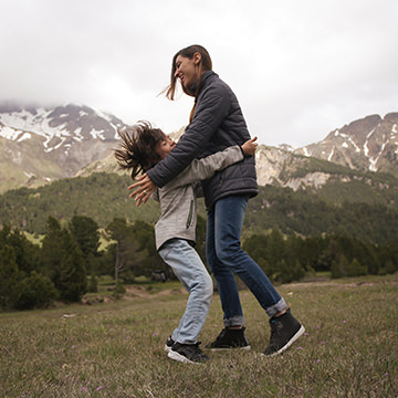 Warming Color Grading LUTs