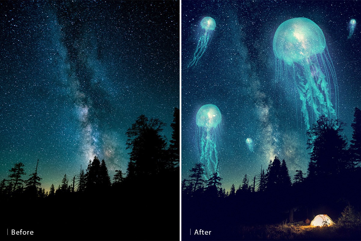 Create A Simple Composite In Photoshop PHLEARN create-a-simple-composite-in-photoshop-phlearn