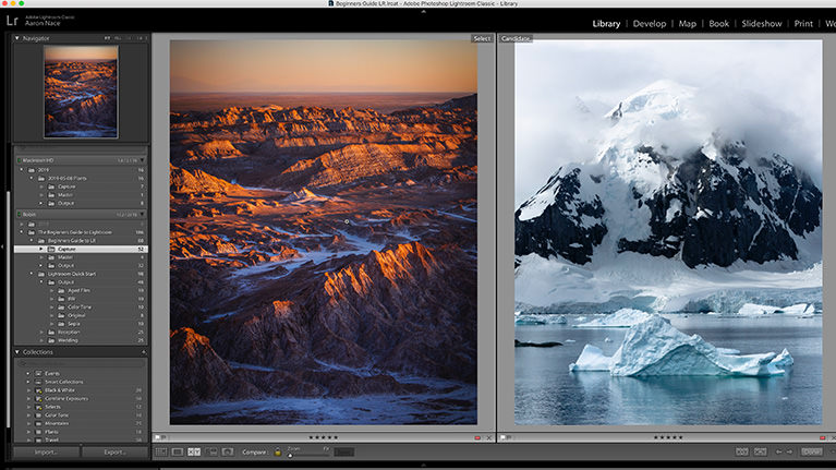 adobe lightroom 6 for beginners