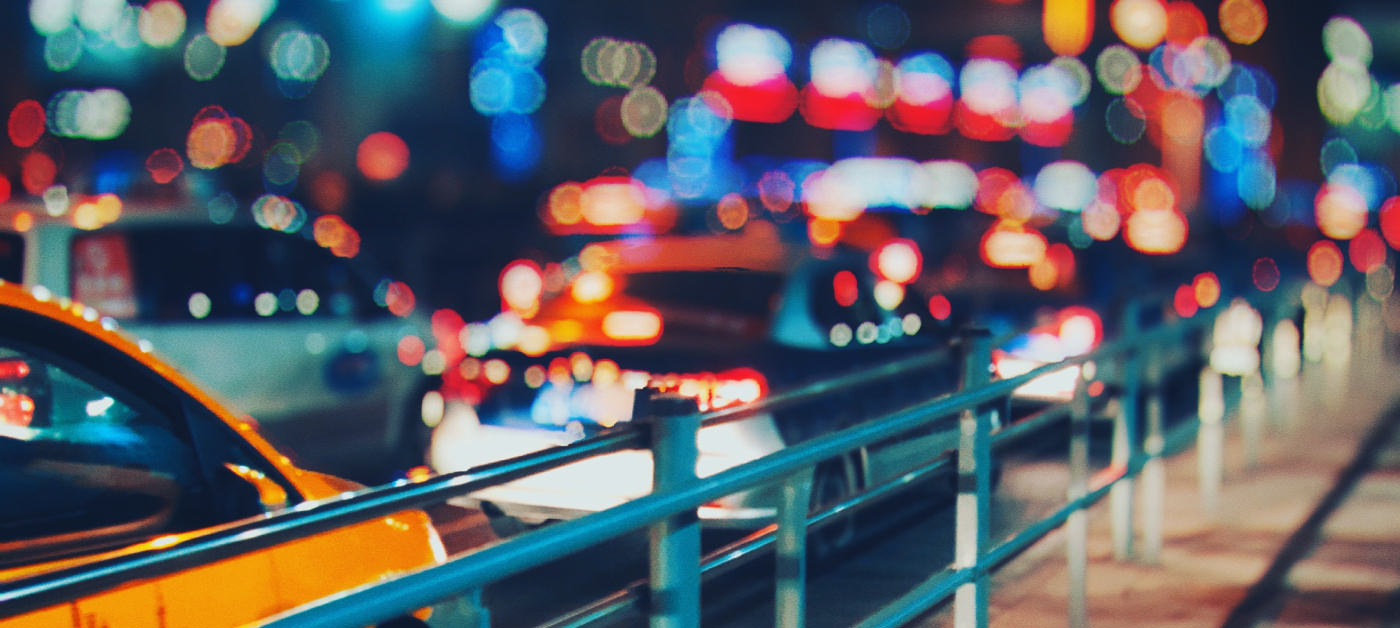 Bokeh Photography