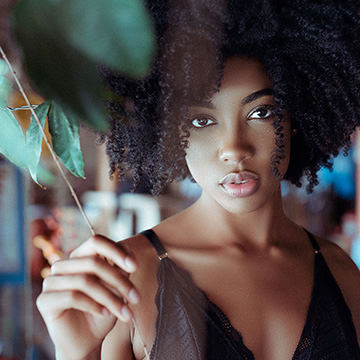 Lomography - Lightroom Presets