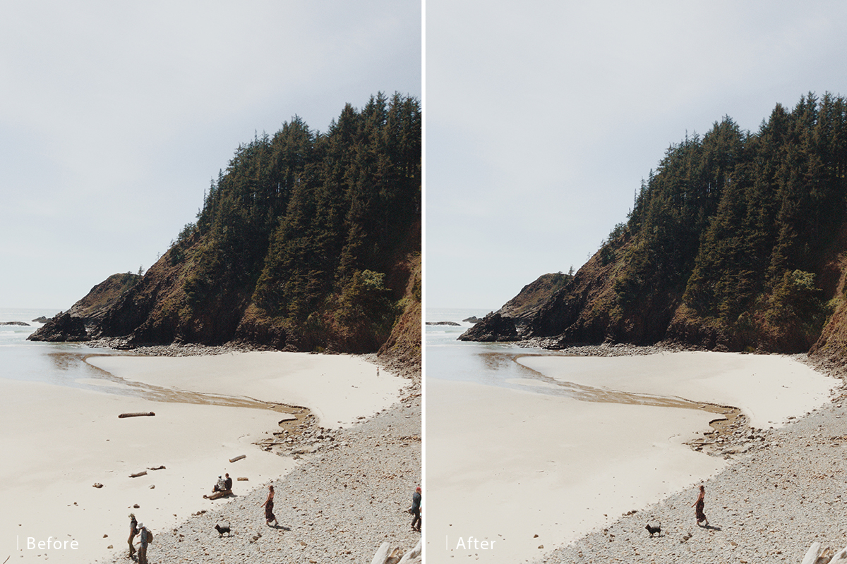 Remove Objects with the Patch Tool in PHLEARN