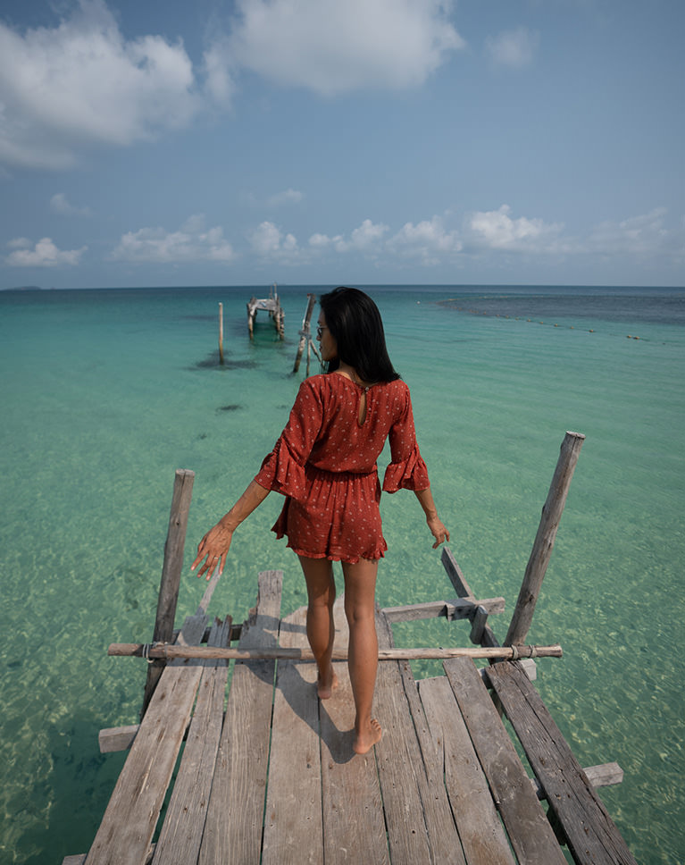 The Ultimate Guide to Lightroom for Desktop & Mobile Example 01 Before