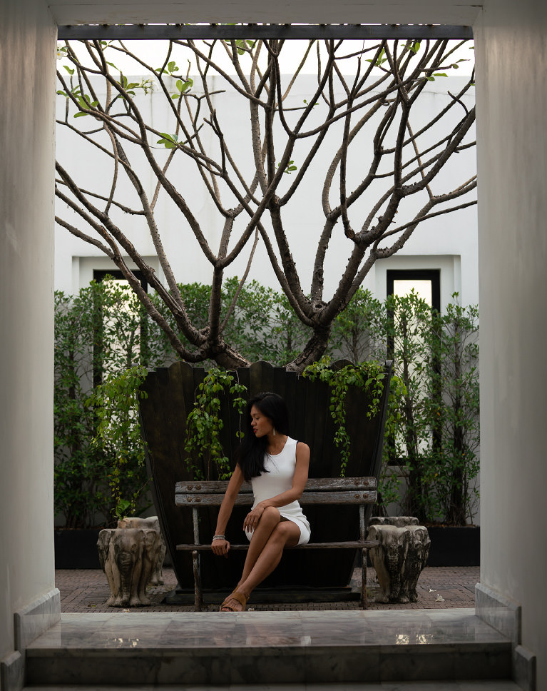 The Ultimate Guide to Lightroom for Desktop & Mobile Example 02 Before