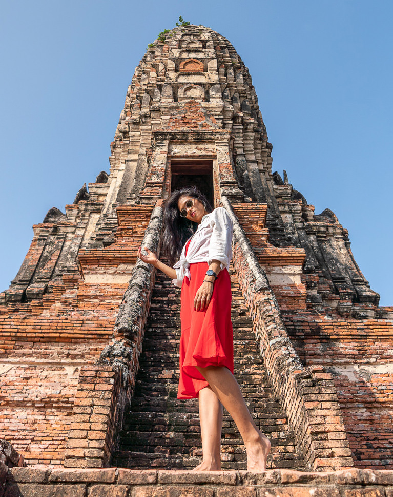 The Ultimate Guide to Lightroom for Desktop & Mobile Example 03 After