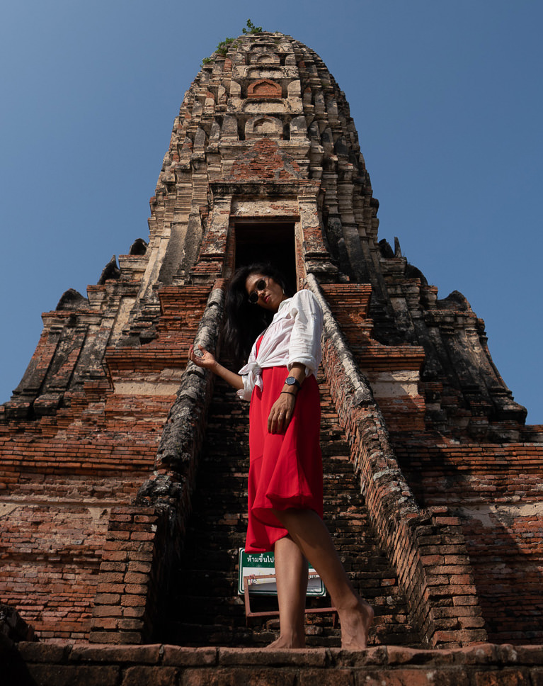 The Ultimate Guide to Lightroom for Desktop & Mobile Example 03 Before