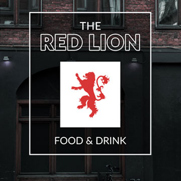 how to outline text in photoshop