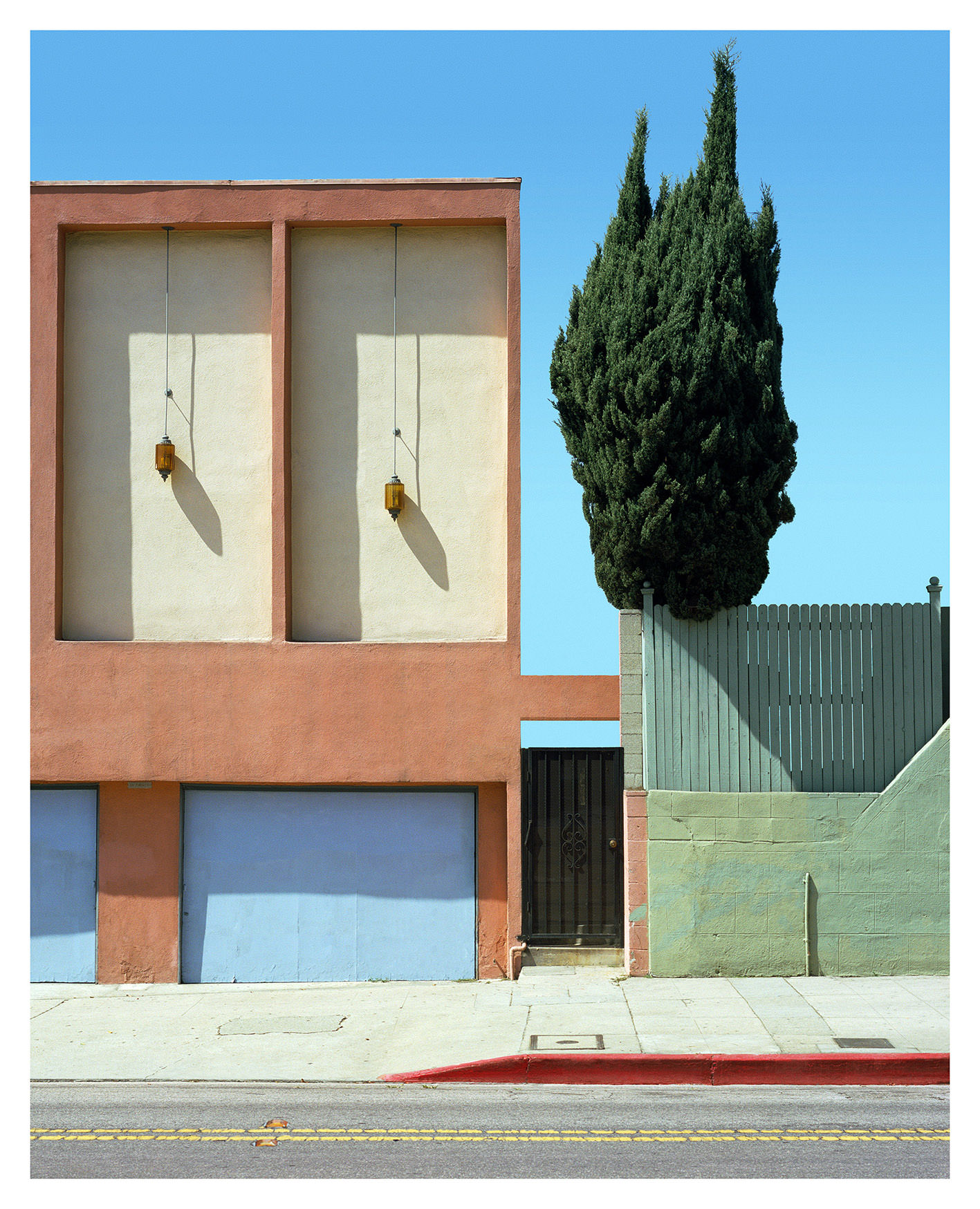 Abstracting the Everyday with George Byrne