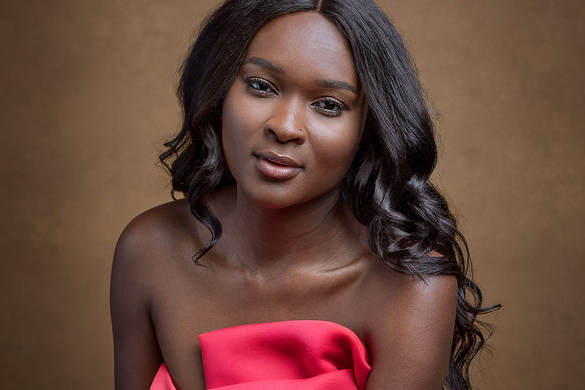 portrait retouching hour banner after