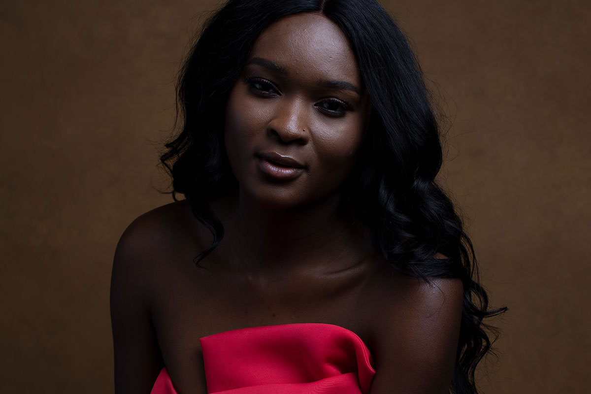 portrait retouch one hour photoshop before