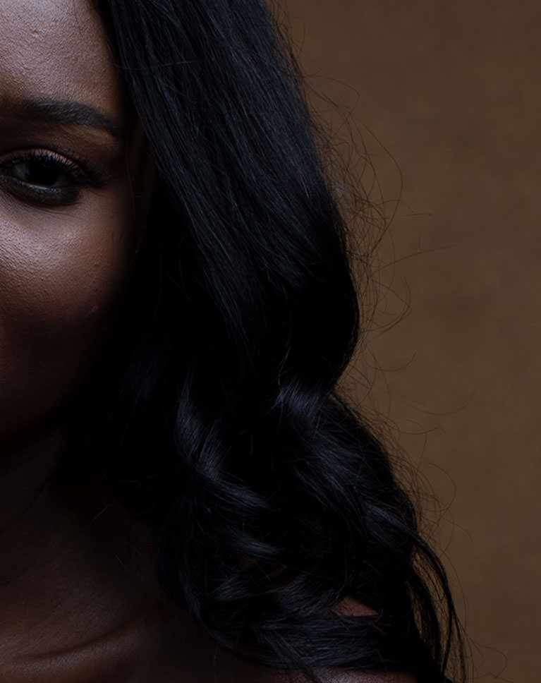 portrait retouch one hour photoshop after