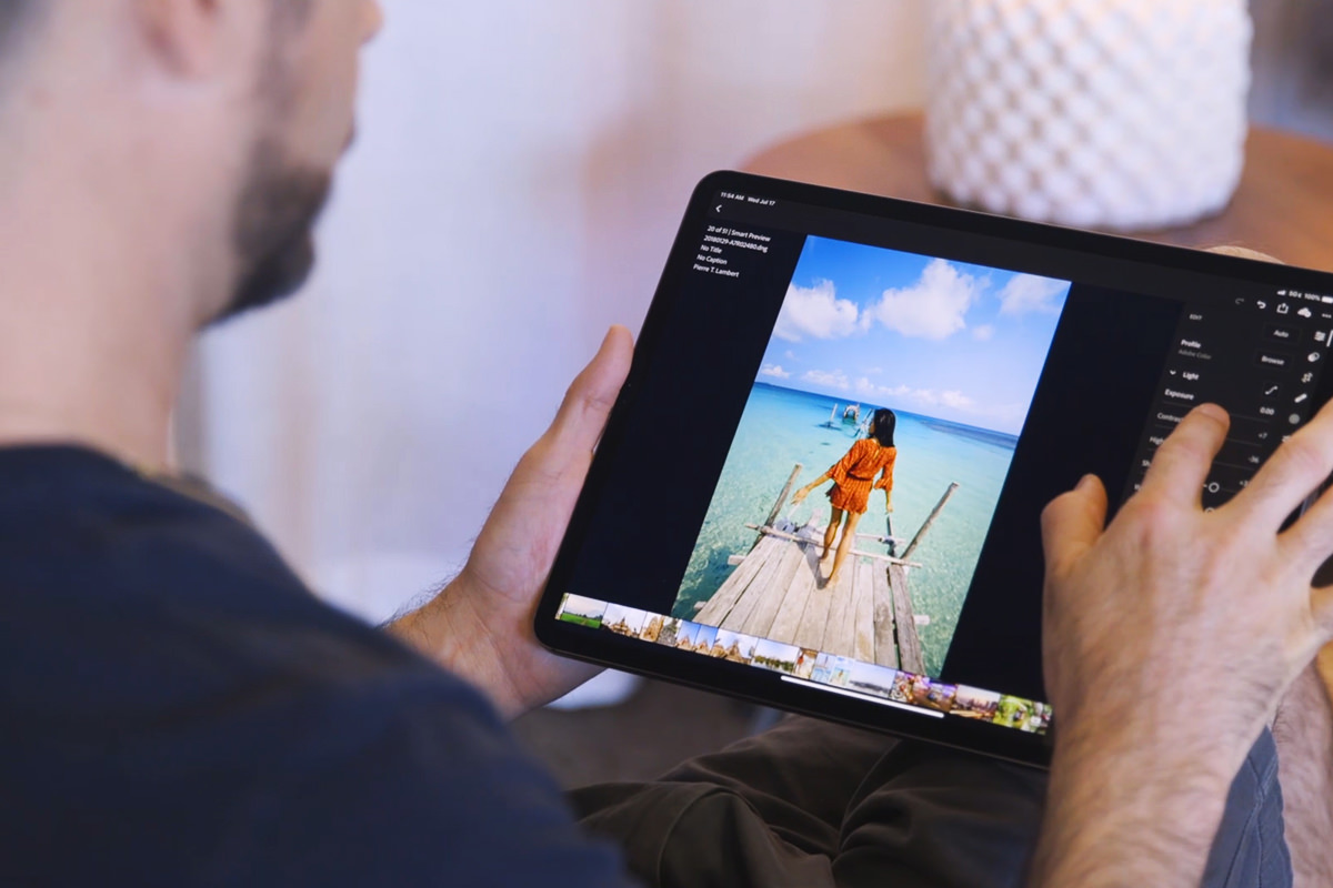 lightroom mobile desktop editing ipad