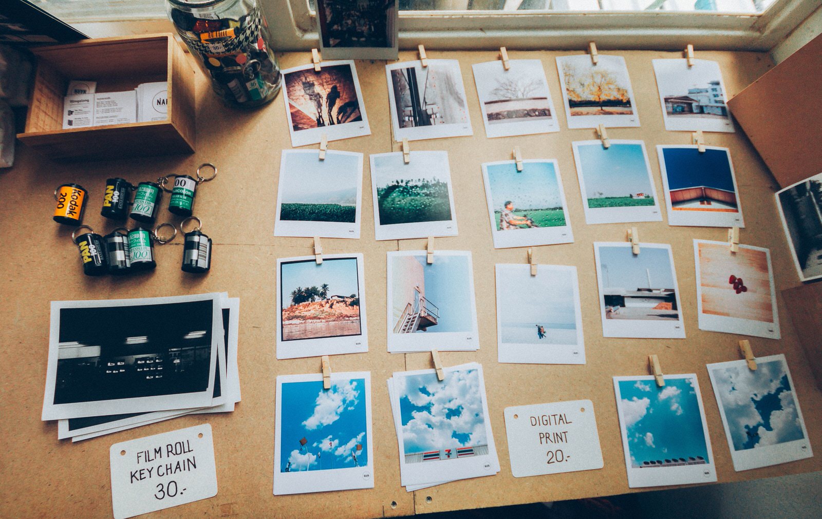 Pricing Your Photography