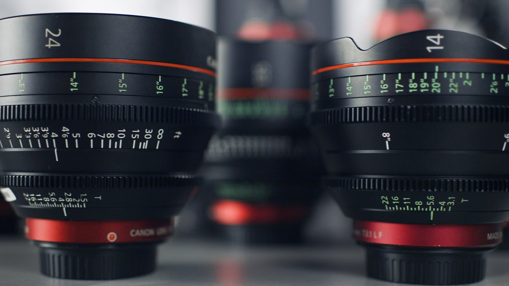 Camera Lens Focal Lengths What All the Numbers Mean