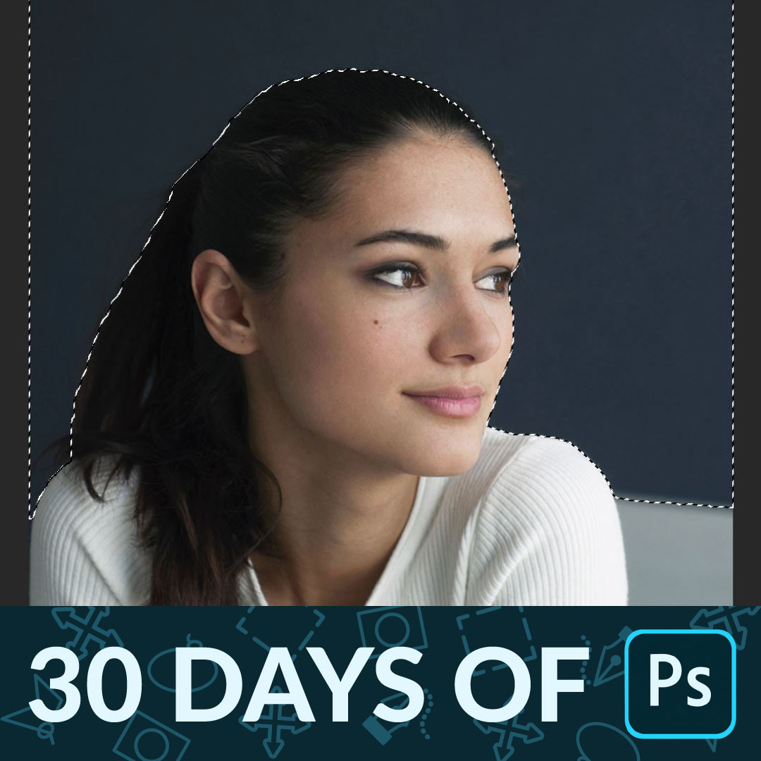 30 days of photoshop tour of photoshop
