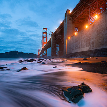 photoshop give your landscapes more impact raw